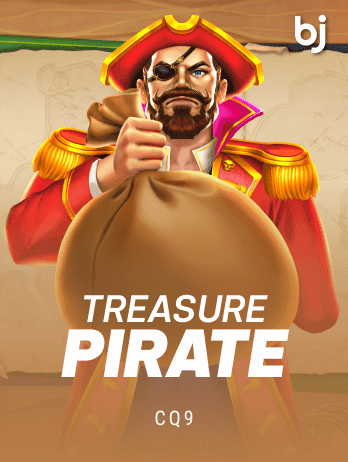 Treasure Piratepng screenshot