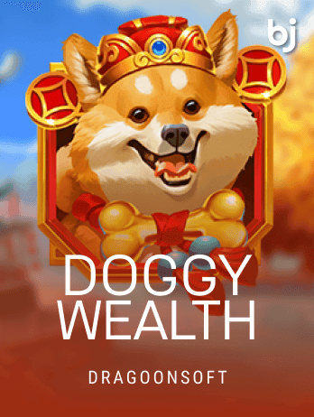 Doggy Wealthpng screenshot