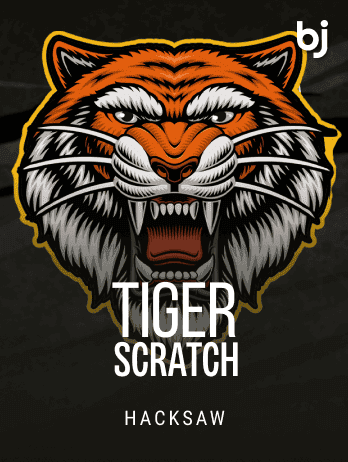 Tiger Scratchpng screenshot