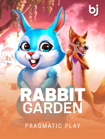 Rabbit Gardenpng game thumbnail