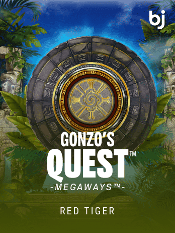Gonzo's Quest™ MegaWays™png screenshot