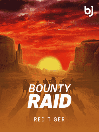 Bounty Raidpng screenshot