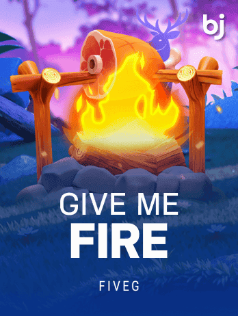 GIVE ME FIREpng screenshot