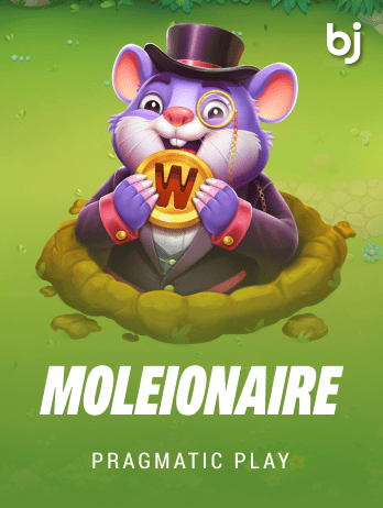 Moleionaire