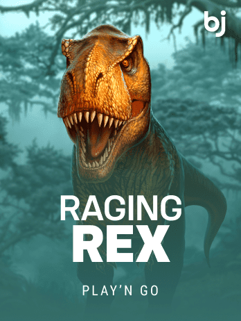 Raging Rexpng game thumbnail