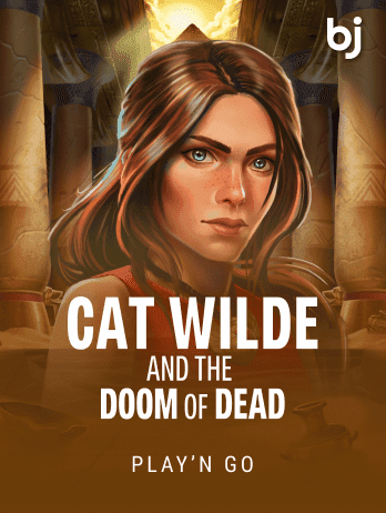 Cat Wilde and the Doom of Deadpng game thumbnail
