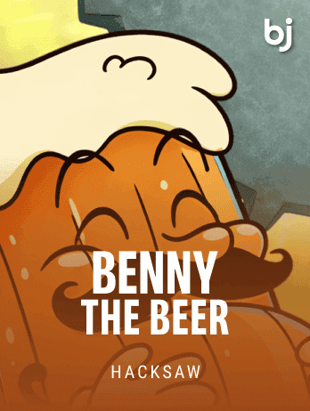 Benny The Beerpng game thumbnail