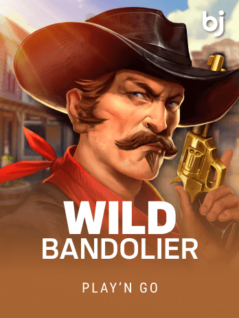 Wild Bandolierpng game thumbnail
