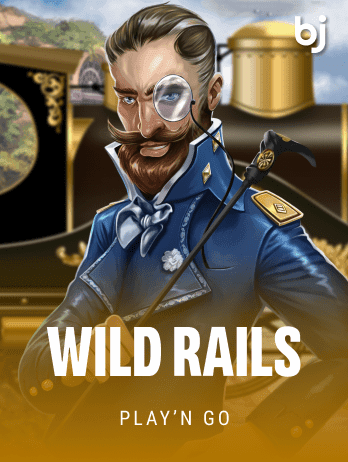 Wild Railspng game thumbnail